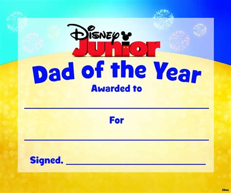 Disney junior father's day. Things To Know About Disney junior father's day. 